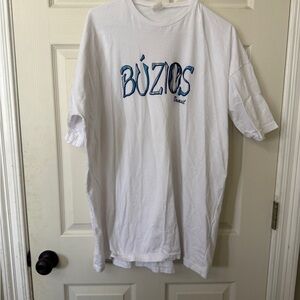 Búzios White T-Shirt